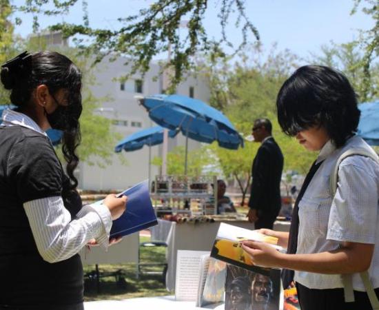 Participan CUAAD, UACI y SEMS en “MUDI, Multiversidad de Diseño Intercultural"_4