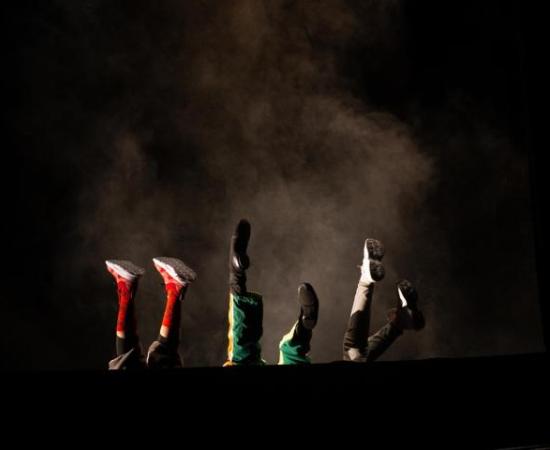 CUAAD estará en la final del Festival Internacional de Teatro Universitario de la UNAM_1