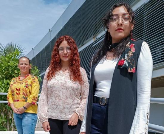 Crean superhéroes para mejorar la calidad de vida de niños con discapacidad (foto 1)