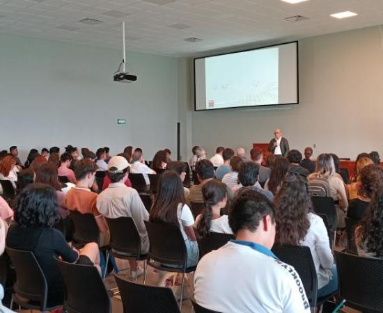 Obligado pensar y diseñar ciudades inclusivas para las infancias