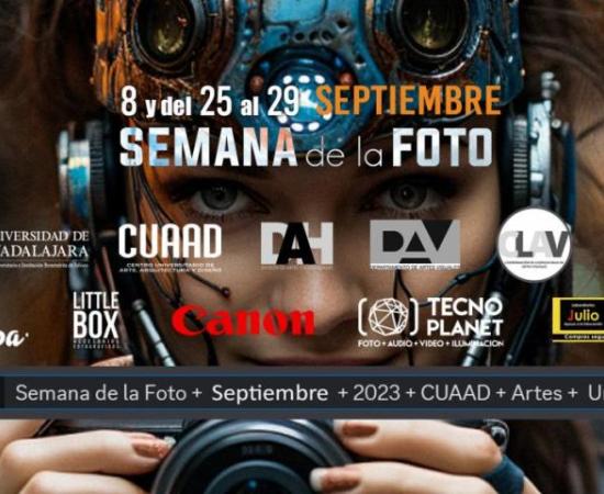 Cuestionarán el papel de la inteligencia artificial en la creación fotográfica (foto 1)