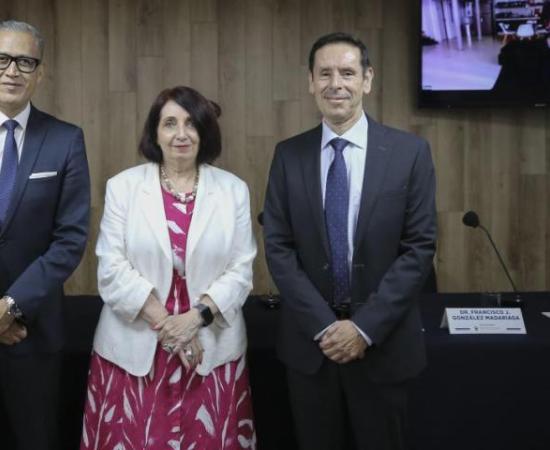 Reconocerán con “La Catrina” al caricaturista argentino “Tute” (foto 2)