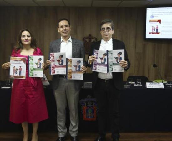 Presenta UdeG orientaciones en torno a los libros de texto gratuitos para escuelas primarias_1