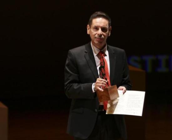 Reconocen 75 años de la enseñanza de la arquitectura en la UdeG_1