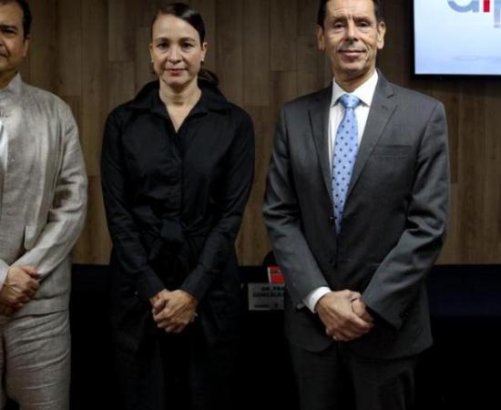 CUAAD dedica Homenaje ArpaFIL 2023 a la arquitecta Tatiana Bilbao (foto 1)