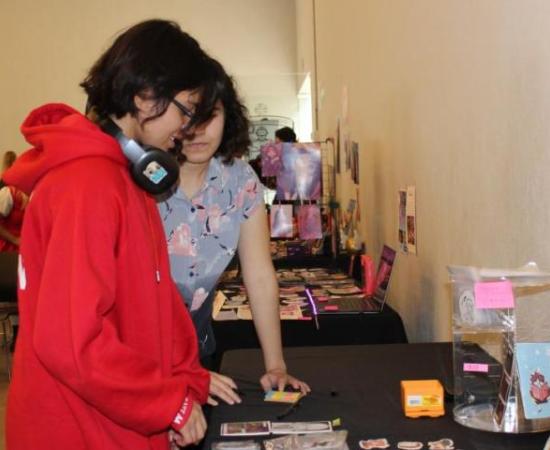 Festeja CUAAD cinco años de diseño, arte y tecnologías interactivas (foto 3)
