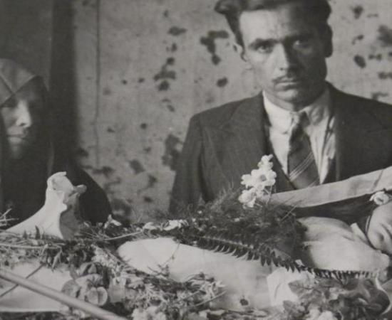 Egresado del CUAAD exhibe fotografías de “angelitos” de Los Altos de Jalisco (foto 1)