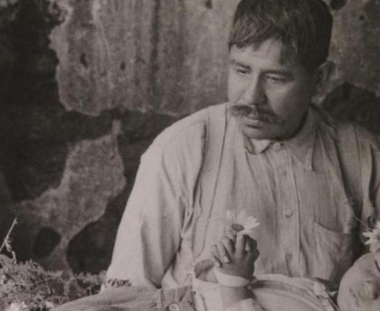 Egresado del CUAAD exhibe fotografías de “angelitos” de Los Altos de Jalisco (foto 2)