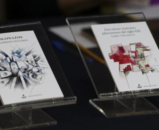Anuncian colección literaria “Agua de pozo”, que será presentada en la FIL 2023 (foto 1)