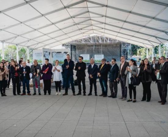 Propone comunidad CUAAD espacios públicos para infancias en periferias de Zapopan (foto 2)