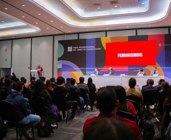 El urbanismo es una herramienta de vida: Zaida Muxí imagen