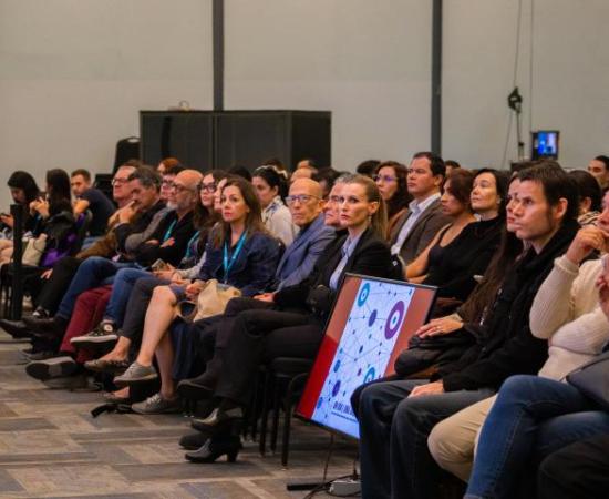 El urbanismo es una herramienta de vida: Zaida Muxí imagen