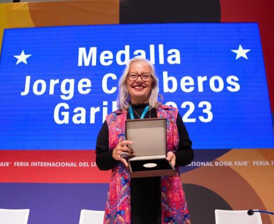 El urbanismo es una herramienta de vida: Zaida Muxí imagen