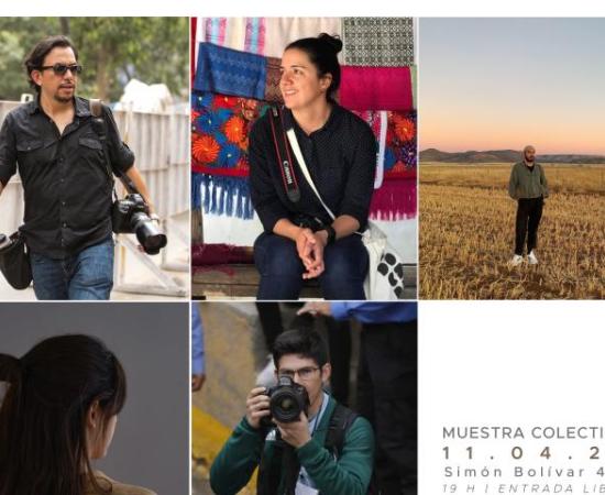 Penumbra, espacio comunitario para la fotografía tapatía 2