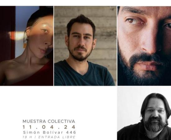 Penumbra, espacio comunitario para la fotografía tapatía 3