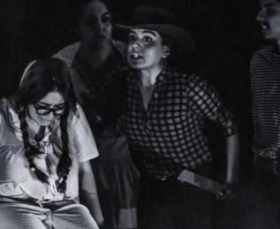 Cuatro obras teatrales de UdeG compiten en FITU 2024 de la UNAM 3