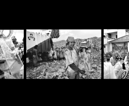 Exponen fotografía jalisciense en el Centro de la Imagen, en Ciudad de México 1