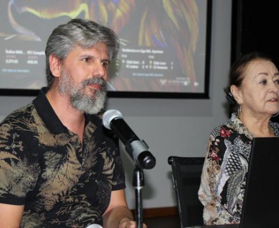 Inicia la novena Semana de la Escultura en CUAAD, Sede Artes 1