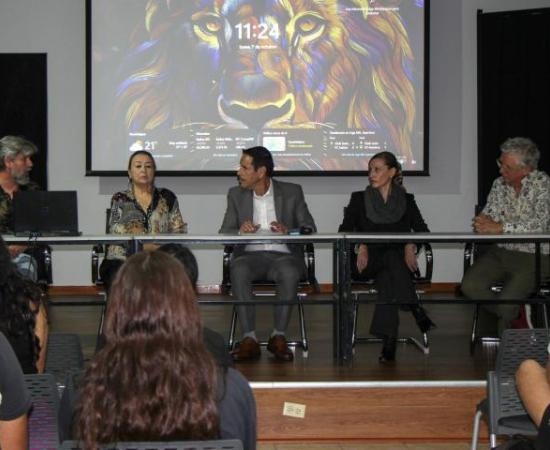 Inicia la novena Semana de la Escultura en CUAAD, Sede Artes 2