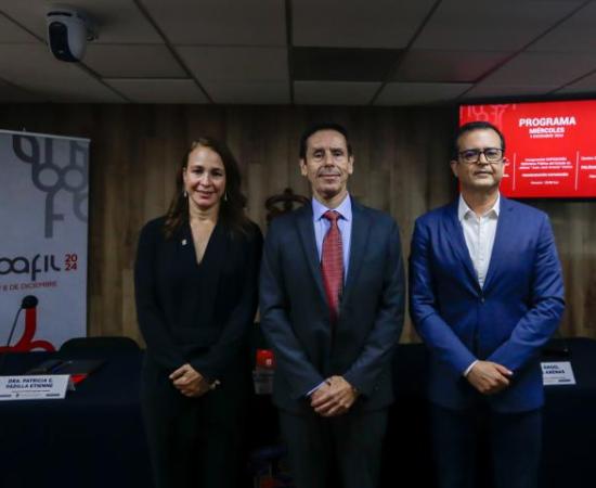 Invitan al Concurso Internacional para Jóvenes Arquitectos de ArpaFIL 2024 2