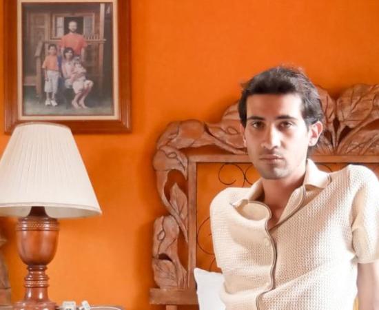Presentarán “Un hogar para mi película”, un manual digital de distribución y exhibición cinematográfica 1