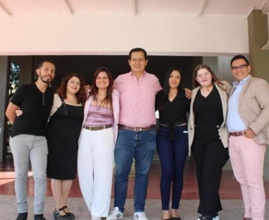 Reconocen a estudiantes del CUAAD con una distinción en el “Premio Estatal de Vivienda en Jalisco 2024”_1