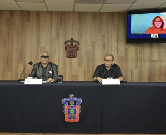 Invitan al ll Coloquio Internacional Universitario de InvestiCreación Artística 1
