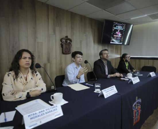 Invitan a puesta en escena y exposición artística en el marco del Día Internacional de Personas con Discapacidad