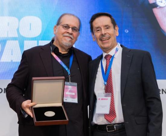 Vital una planeación urbana más democrática, destacó el urbanista Pedro Abramo 1