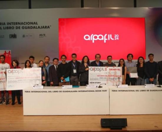 Celebra FIL la arquitectura contemporánea 1
