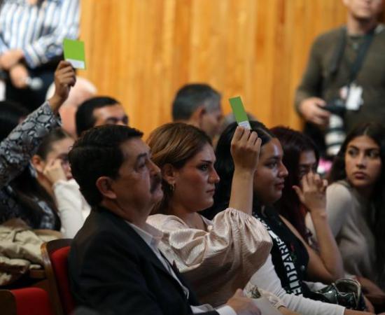 Aprueba Consejo General Universitario presupuesto 2025 de la UdeG 1