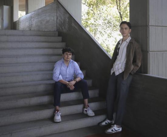 Utilizan alumnos de la UdeG metodología novedosa para proyectos de construcción_Fotografía2