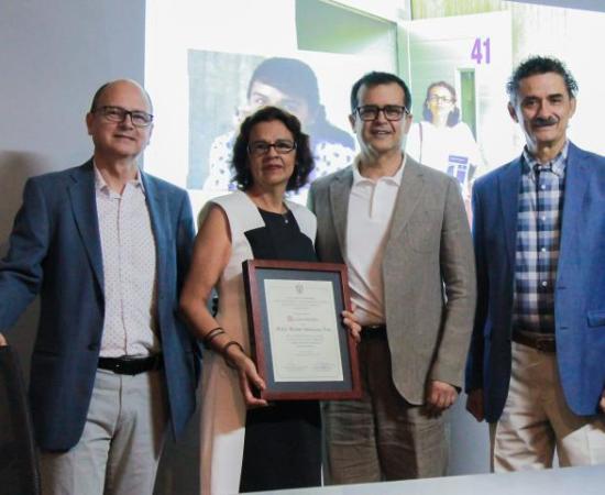 Celebra licenciatura en Diseño de interiores y ambientación su 48 aniversario 3