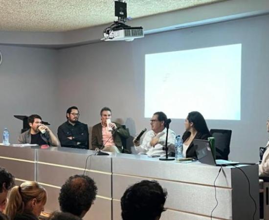 Festejan 76 años de la enseñanza de la arquitectura en la UdeG_2