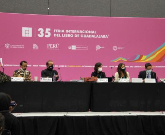 Moneras y creadoras de la ilustración debaten sobre el feminismo_2