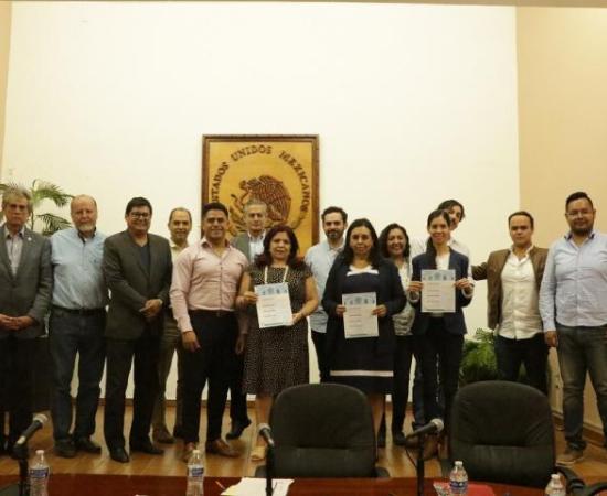 Rescatan patrimonio arquitectónico de Tepatitlán de Morelos 1