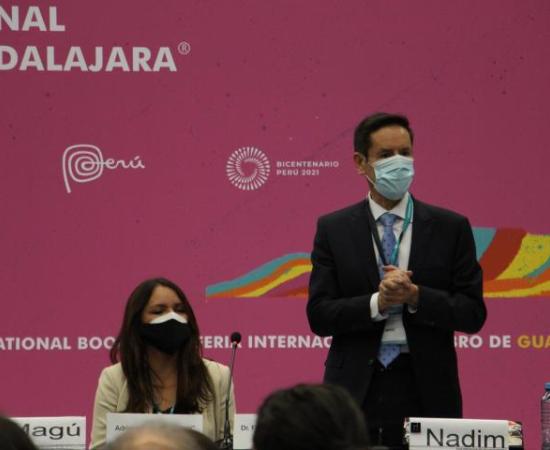 Moneras y creadoras de la ilustración debaten sobre el feminismo_3