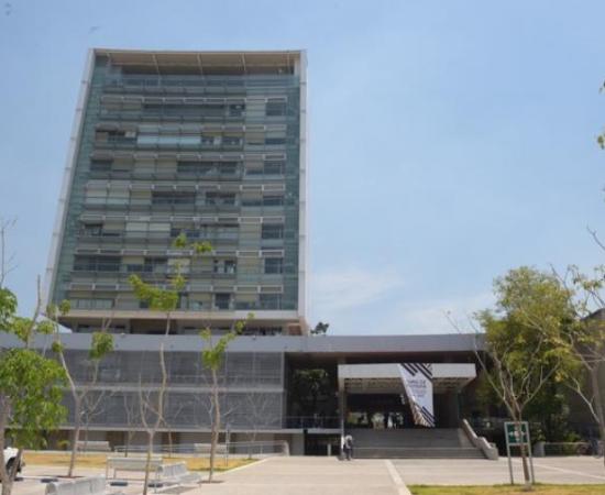 COMUNICADO: reanudan en el CUAAD actividades académicas y administrativas