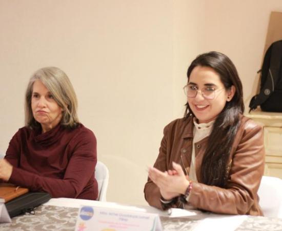 Consejo Mexicano para la Acreditación del Programa de Diseño evaluó dos programas del CUAAD foto 3