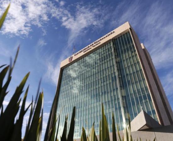 COMUNICADO: La UdeG extiende suspensión de labores administrativas presenciales