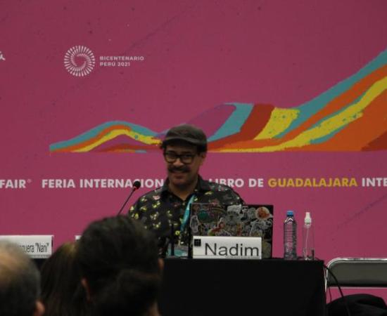 Moneras y creadoras de la ilustración debaten sobre el feminismo_4