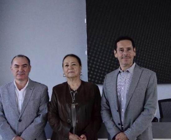 Se define la terna para la rectoría del CUAAD periodo 2019 – 2022 1