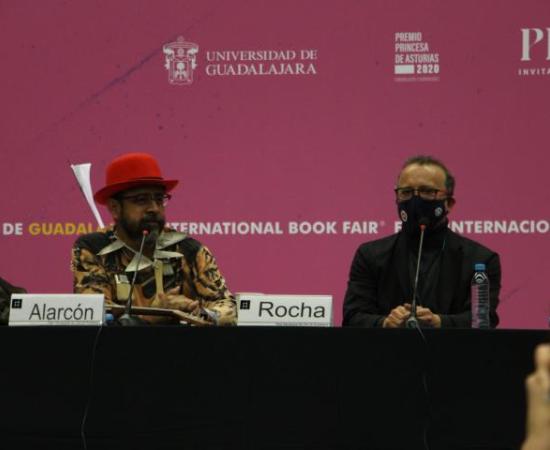 Moneras y creadoras de la ilustración debaten sobre el feminismo_5