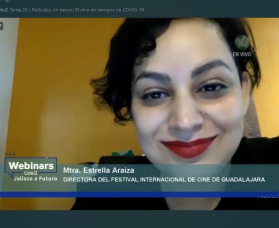 Pandemia incentiva creación de audiencias y transformación en la industria del cine_2