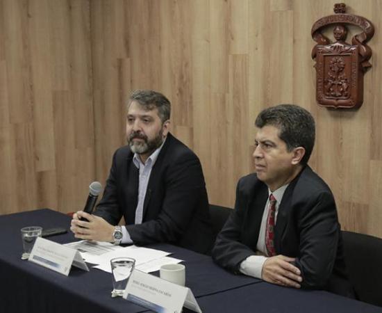 Anuncian 3er Festival Internacional de Guitarra “Universidad de Guadalajara” 1