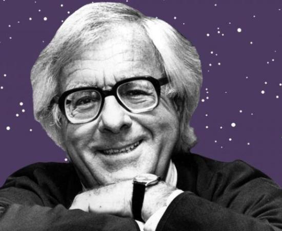 El festejo para Bradbury en el Día Mundial del Libro será virtual 1