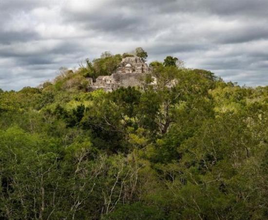 Se exhibirán en CUAAD imágenes de la arquitectura del Reino Kaan