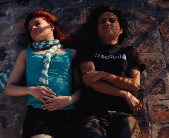 CUAAD comparte 12 cortometrajes para ver en línea, creados en el DIS (foto 1)