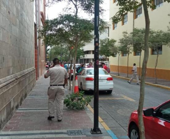 COMUNICADO 2