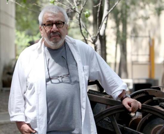 México, país incómodo para hacer cine: director José Luis Agraz